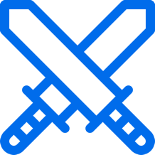 Action Games by winturngames